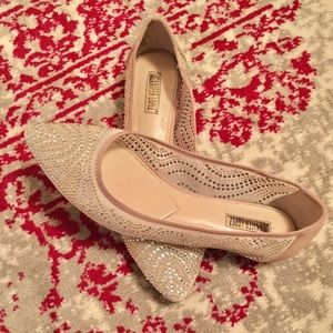 Sparkle Flats